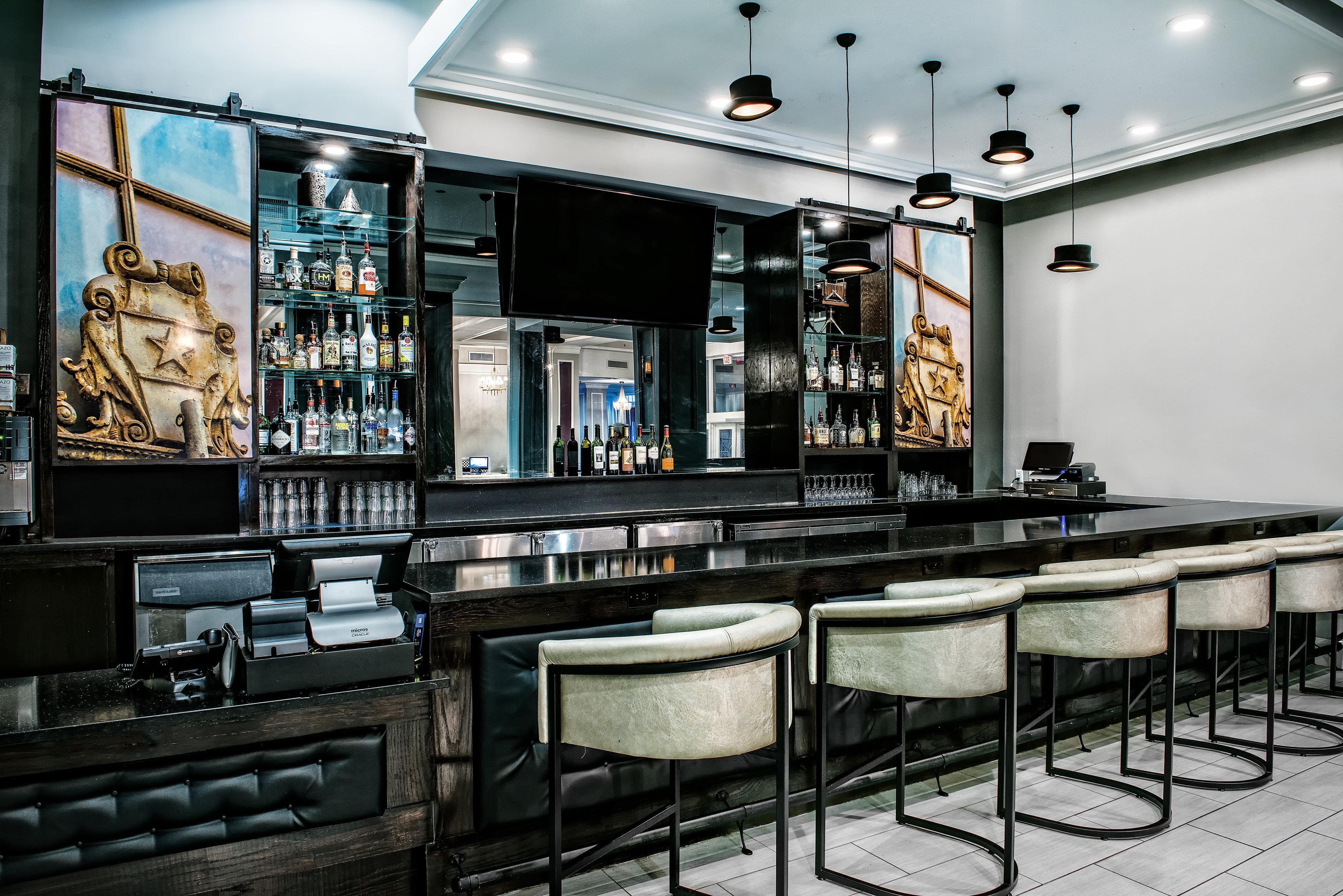 Hotel Indigo Dallas Downtown By Ihg Exterior foto