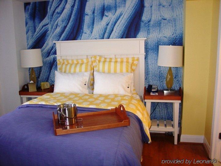 Hotel Indigo Dallas Downtown By Ihg Zimmer foto