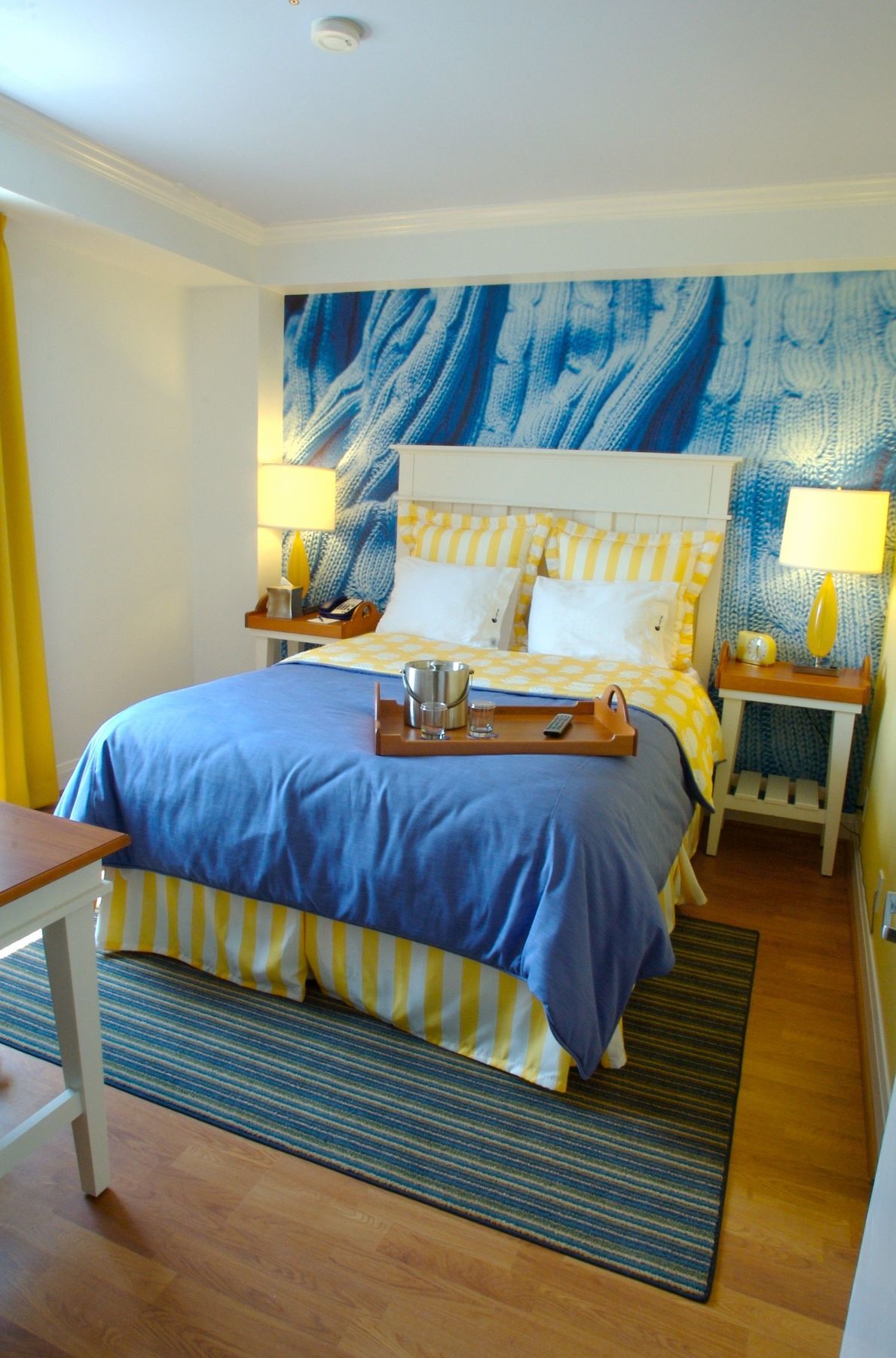 Hotel Indigo Dallas Downtown By Ihg Zimmer foto