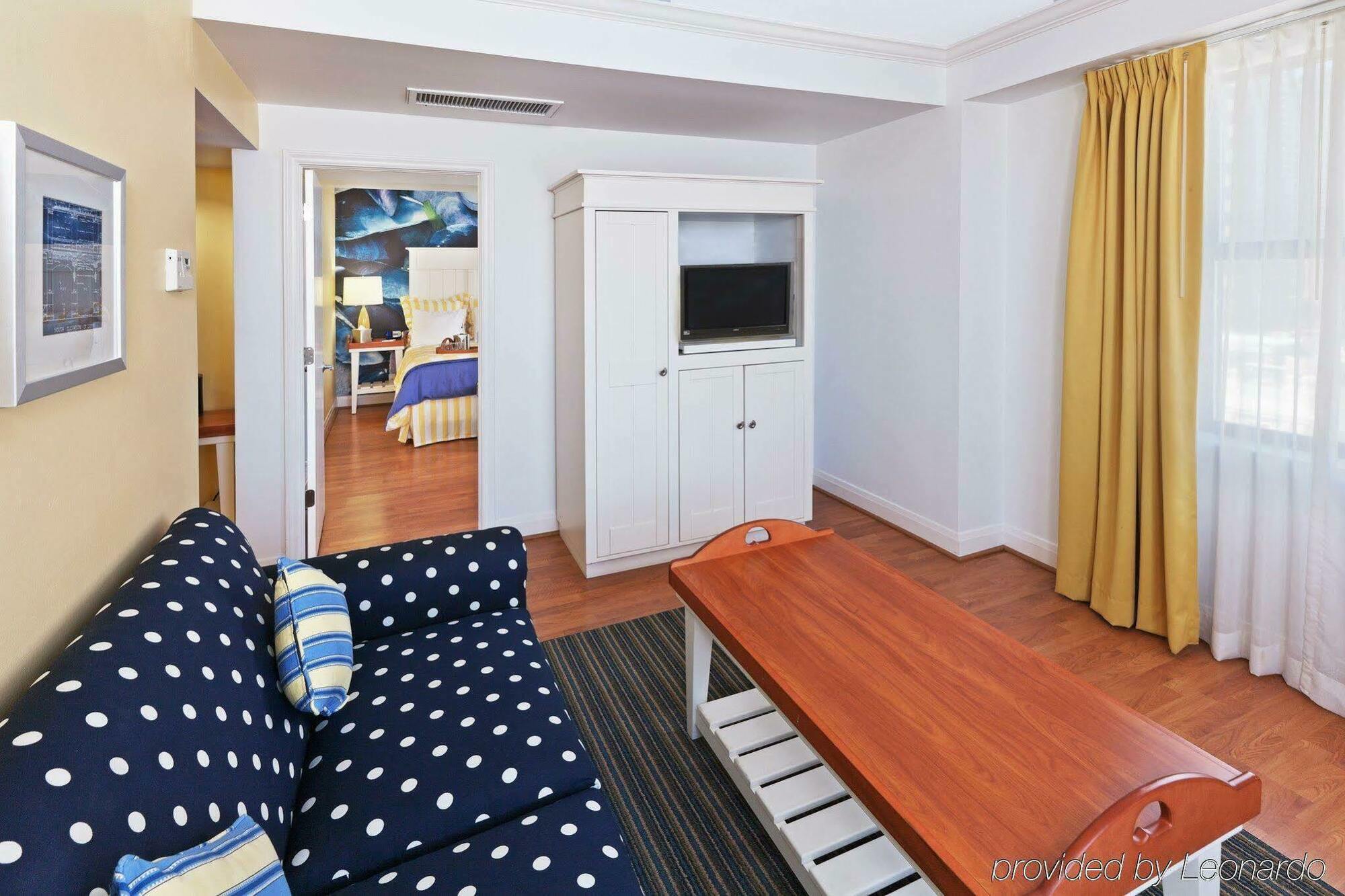 Hotel Indigo Dallas Downtown By Ihg Zimmer foto